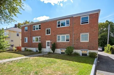 623 Quincy Shore Drive #4-B