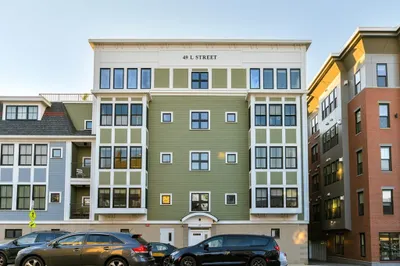 49 L Street #5