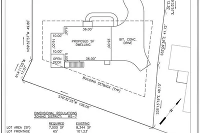 47 Barrows Road 1