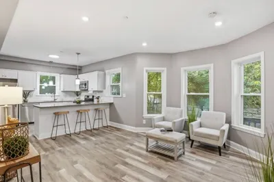 10 Elliott Place #1R 1