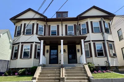 26 Clinton Street #2
