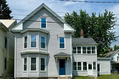 14 Grant St