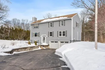437 Johnny Appleseed Ln 1