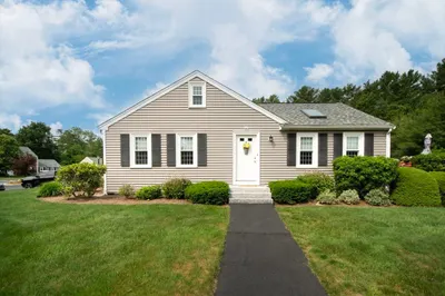 25 Reservoir Rd #D14 1