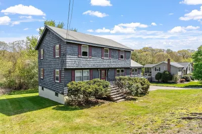 6 Fox Run Road