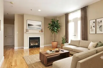 1723 Washington Street #501 1