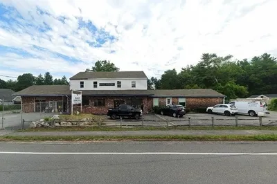 201 West Grove Street 1