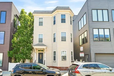 12 I St #1 1