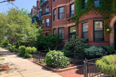 388 Marlborough St #2 1