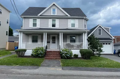 11 Frederick Road #2 1
