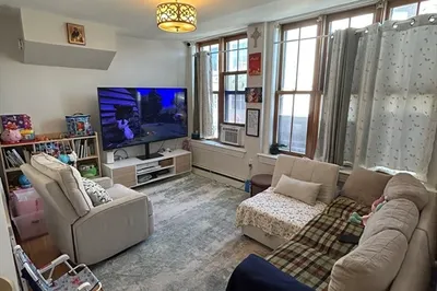 74 Park Street #1 1