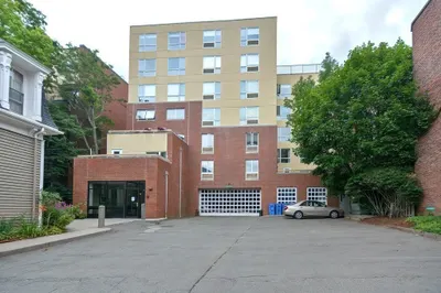 66 Winchester Street #203