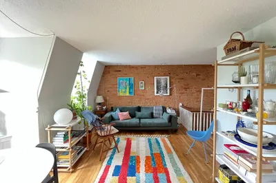 97 Appleton St #3