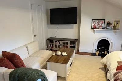107 Charles St #5