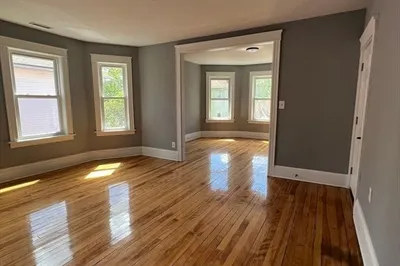 143 Pilgrim Ave #3