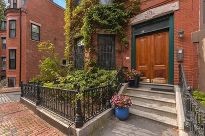 14 Upton St #PH