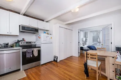4 Wigglesworth Street #1 1