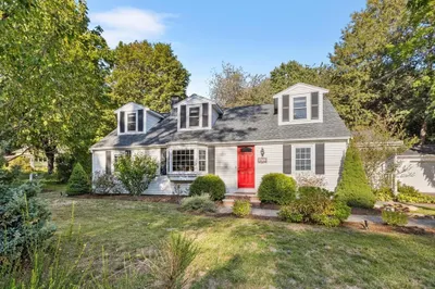 271 Haverhill Street