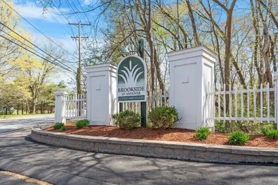 500 BrooksiDe Drive #D