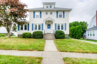 5 Bellingham Rd