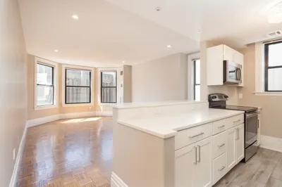 390 Commonwealth Ave #402