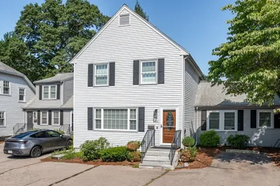 286 Linden Street #286