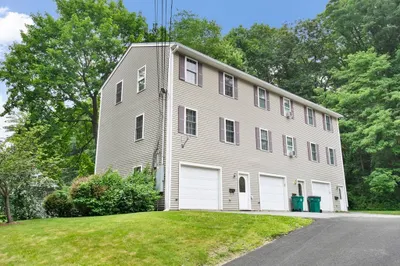 480 Elm Street #A 1