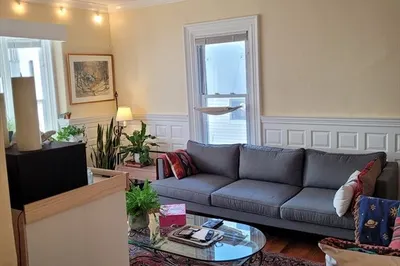 7 Craigie Terrace #1