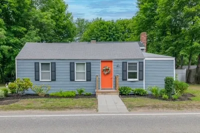 220 Stockbridge Rd #220 1