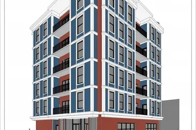 43 Fletcher St