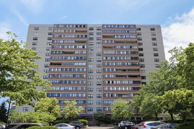 6 Whittier Pl #12H