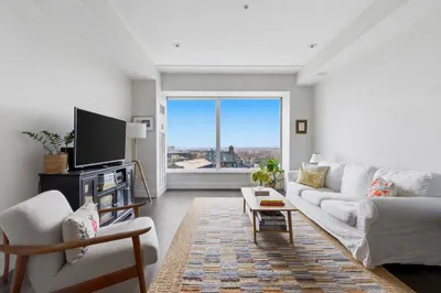 110 Stuart Street #20A