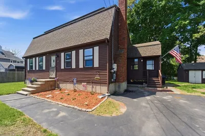 12 Allen St