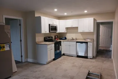45 Everett St #2B