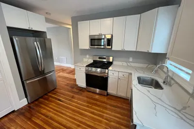 33 Hancock St #3