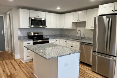 34 St Joseph Street #43