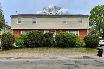164 Ames Street #Right Side
