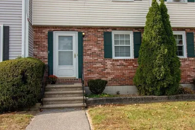 33 Sherburne Ave #3 1
