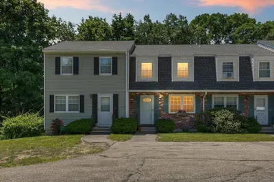 46 Pawtucket Blvd #32