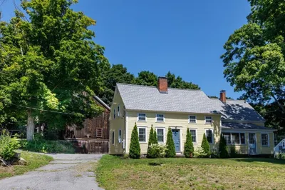 280 Prospect Street 1