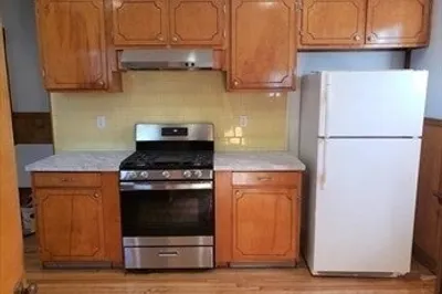 69 Tremont Street #1 1