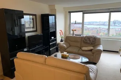 151 Tremont Street #24G 1