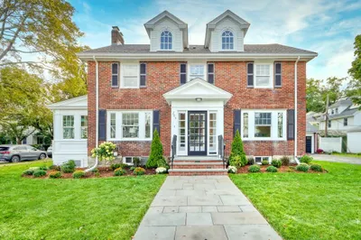 205 Bellevue St