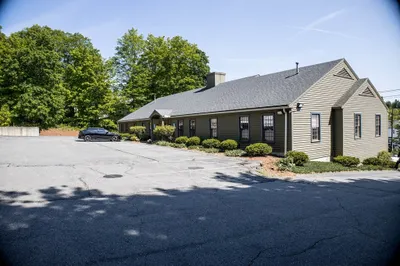 348 Boston Post Rd