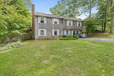 709 County Road