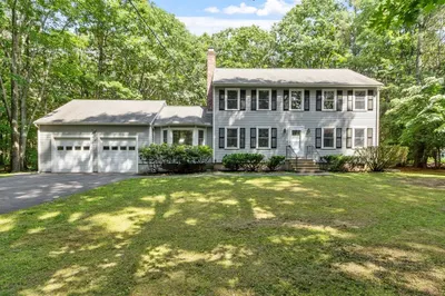 98 Mount Jefferson Rd 1
