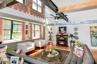 160 Fremont St #108 1