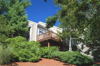 212 Bishops Forest Dr. #212 1