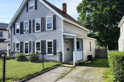 131 Bates Avenue #2