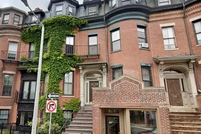 141 Arlington St #6